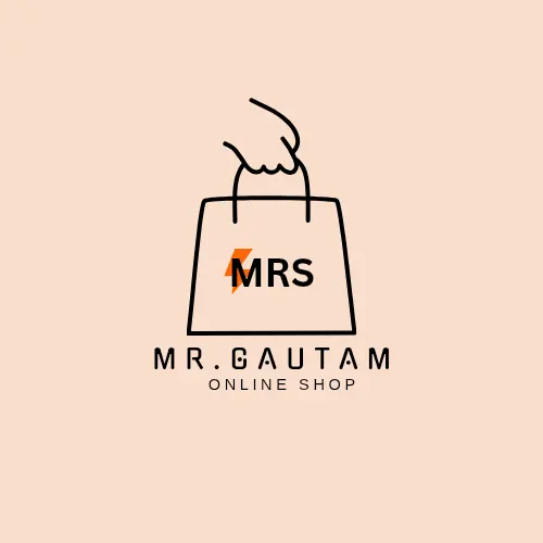 Company logo of Mr.Gautam Reselling Platform With Yellow MRS design 
